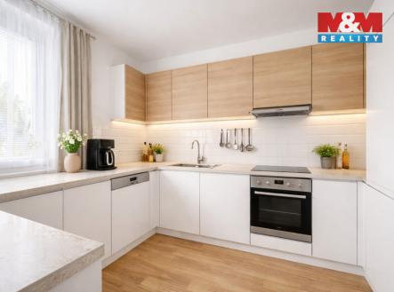 Prodej domu/vily, 210 m²