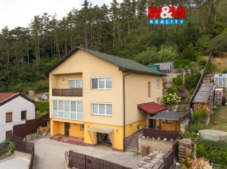 Prodej domu/vily, 210 m²
