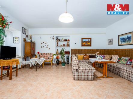 Prodej domu/vily, 103 m²