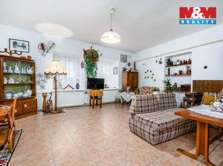 Prodej domu/vily, 103 m²