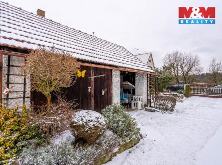 Prodej domu/vily, 103 m²