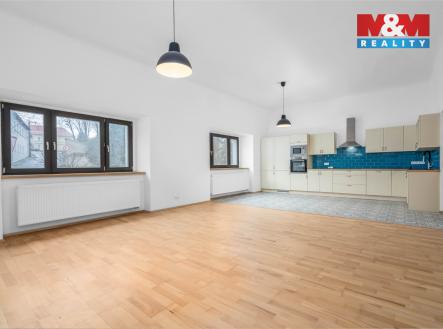 Pronájem domu/vily, 105 m²