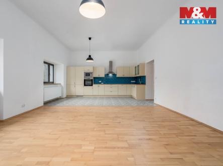 Pronájem domu/vily, 105 m²