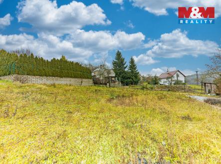 Prodej pozemku pro bydlení, 799 m²