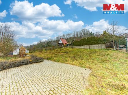 Prodej pozemku pro bydlení, 799 m²