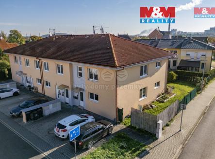 Prodej domu/vily, 166 m²