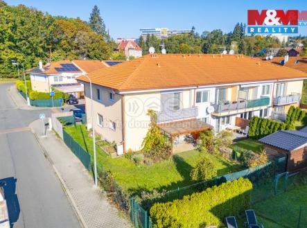 Prodej domu/vily, 166 m²