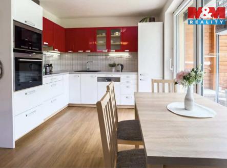 Prodej domu/vily, 166 m²