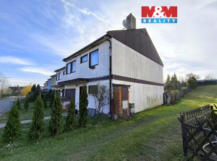 Prodej domu/vily, 140 m²