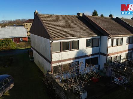 Prodej domu/vily, 140 m²