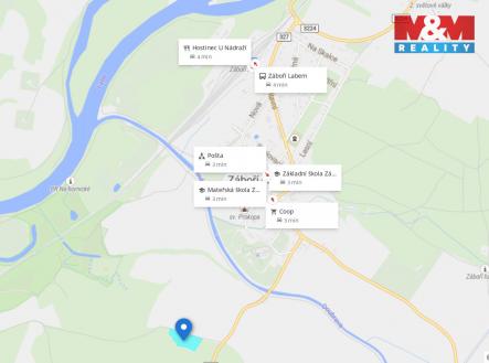 Prodej pozemku, zemědělská půda, 11 560 m²