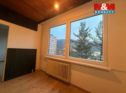 Pronájem bytu, 3+1, 73 m²