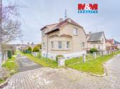 Prodej domu/vily, 136 m²