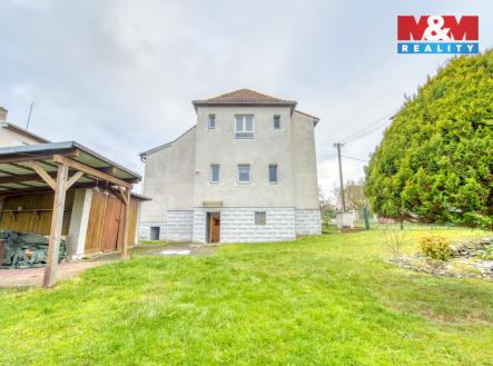 Prodej domu/vily, 136 m²