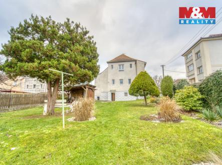 Prodej domu/vily, 136 m²