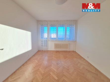 Pronájem bytu, 3+1, 72 m²