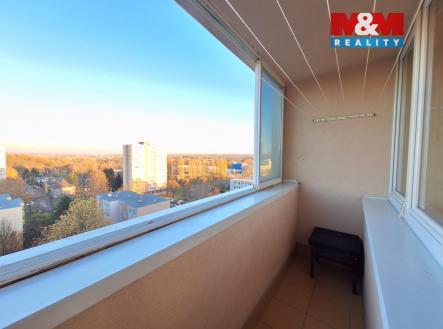 Pronájem bytu, 3+1, 72 m²