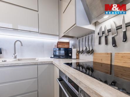 Prodej bytu, 3+1, 70 m²