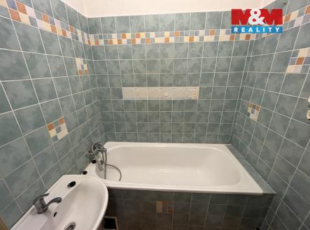 Prodej bytu, 2+1, 54 m²