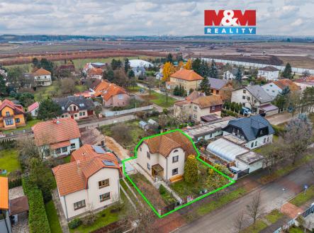 Prodej domu/vily, 146 m²