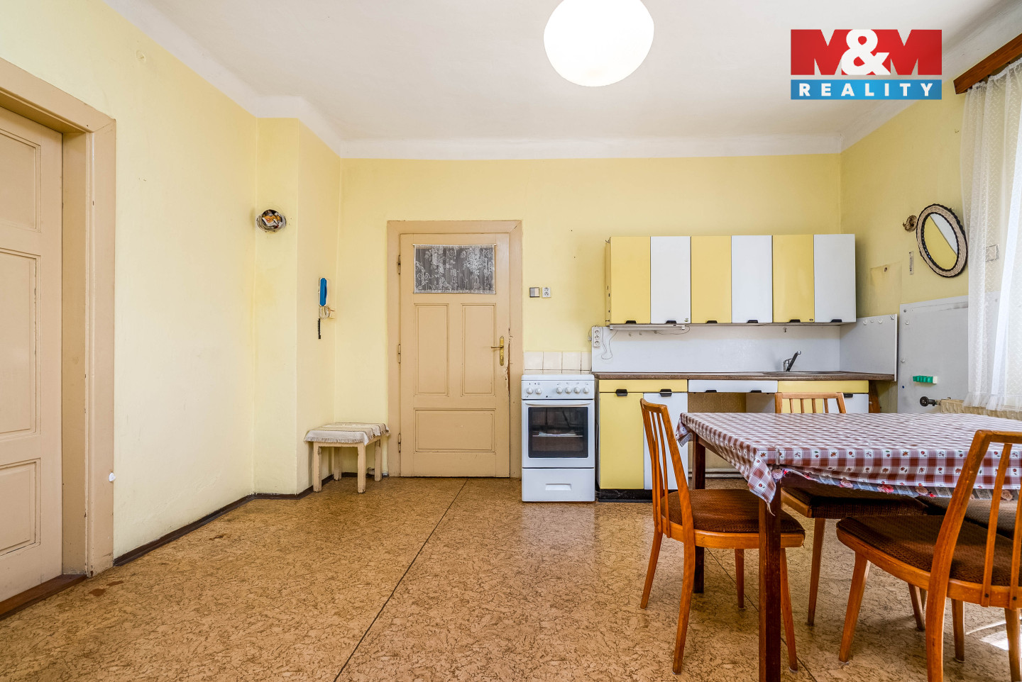 916621 - Prodej rodinného domu, 146 m², Praha, ul. Pplk. Nováčka