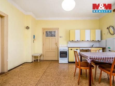 Prodej domu/vily, 146 m²