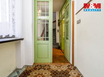 Prodej domu/vily, 146 m²