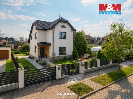 Prodej domu/vily, 146 m²