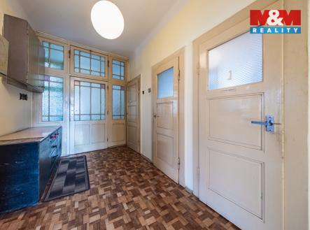 Prodej domu/vily, 146 m²