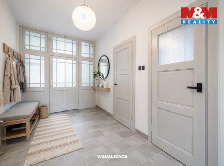 Prodej domu/vily, 146 m²