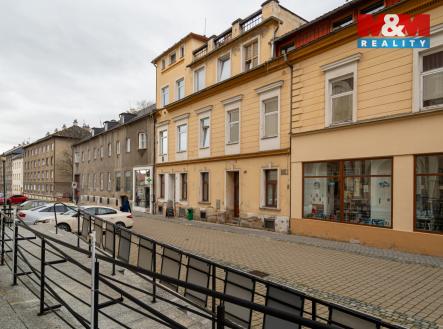 Prodej bytu, 1+kk, 25 m²