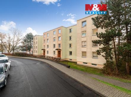 Prodej bytu, 4+1, 89 m²