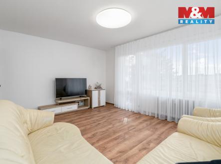 Prodej bytu, 4+1, 89 m²
