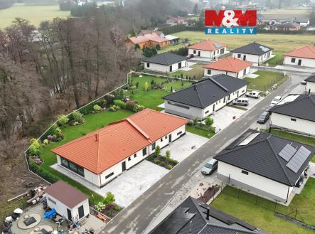 Prodej domu/vily, 114 m²