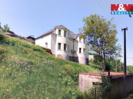 Prodej domu/vily, 198 m²