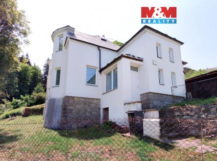 Prodej domu/vily, 198 m²