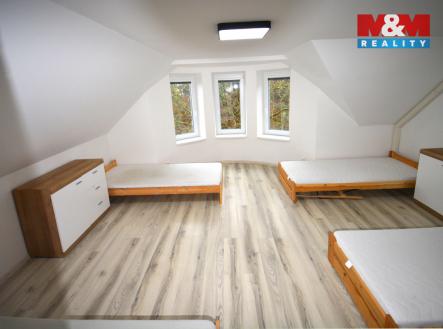 Prodej domu/vily, 198 m²