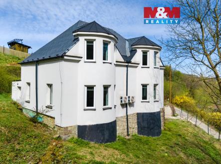 Prodej domu/vily, 198 m²