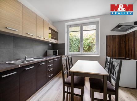 Prodej domu/vily, 198 m²