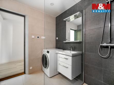 Prodej domu/vily, 198 m²