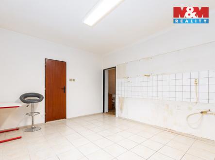 Prodej domu/vily, 160 m²
