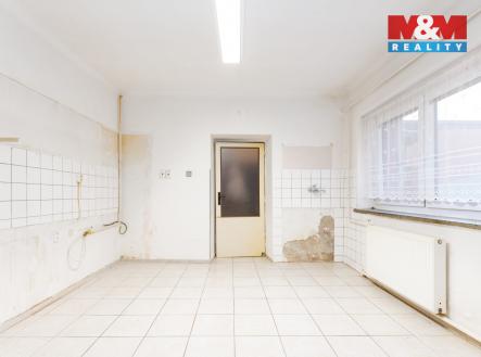 Prodej domu/vily, 160 m²