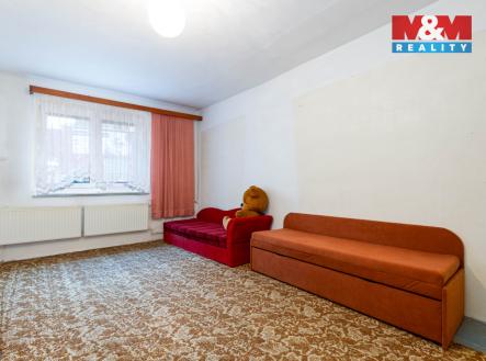 Prodej domu/vily, 160 m²