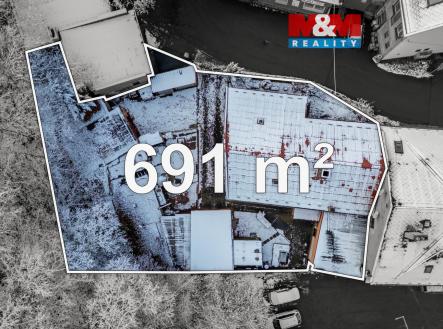 Prodej domu/vily, 160 m²