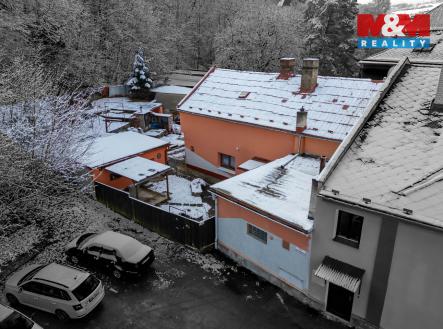 Prodej domu/vily, 160 m²