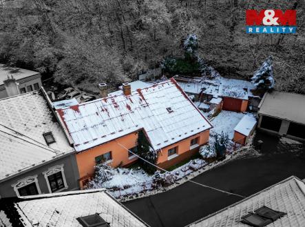 Prodej domu/vily, 160 m²