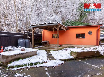 Prodej domu/vily, 160 m²