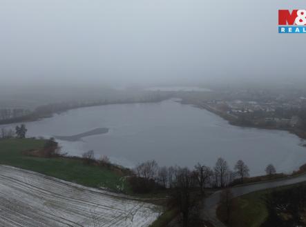 Prodej pozemku, zahrada, 340 m²