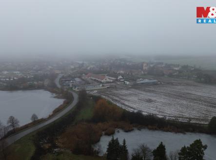 Prodej pozemku, zahrada, 340 m²