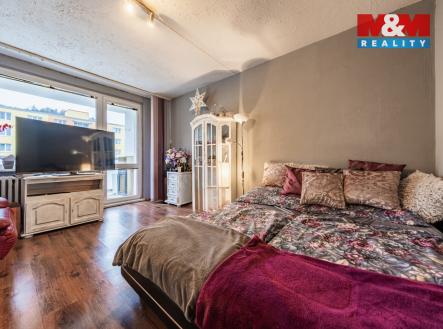 Prodej bytu, 2+1, 68 m²